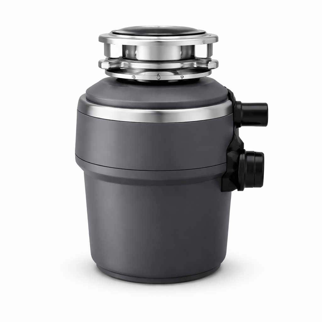 Garbage Disposal appliance tile