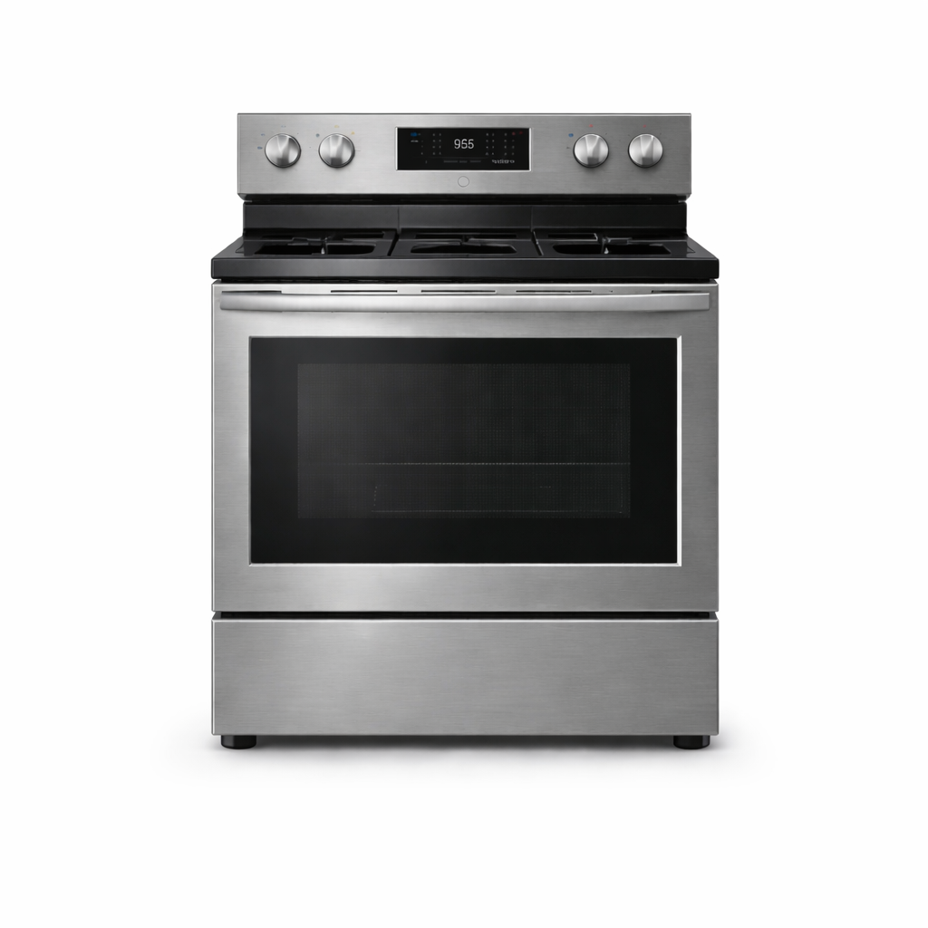 Range / Stove appliance tile