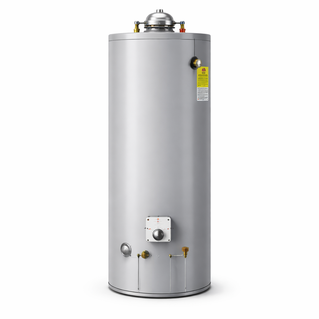 Water Heater appliance tile