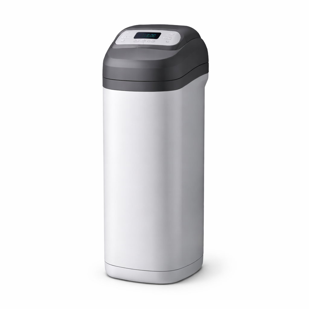 Water Softener appliance tile