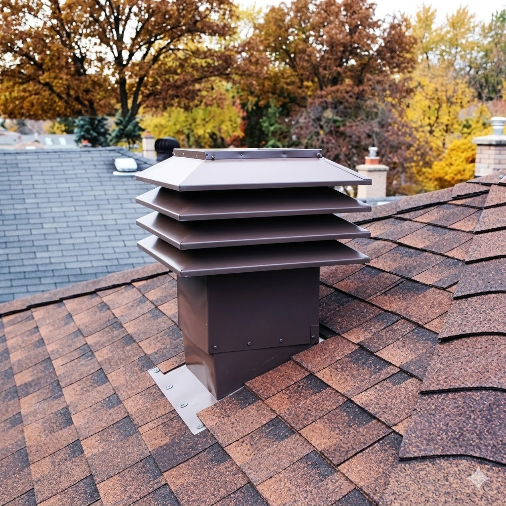 Attic Ventilation