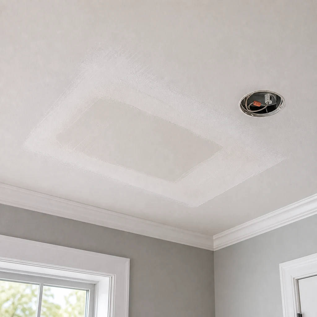 Ceilings