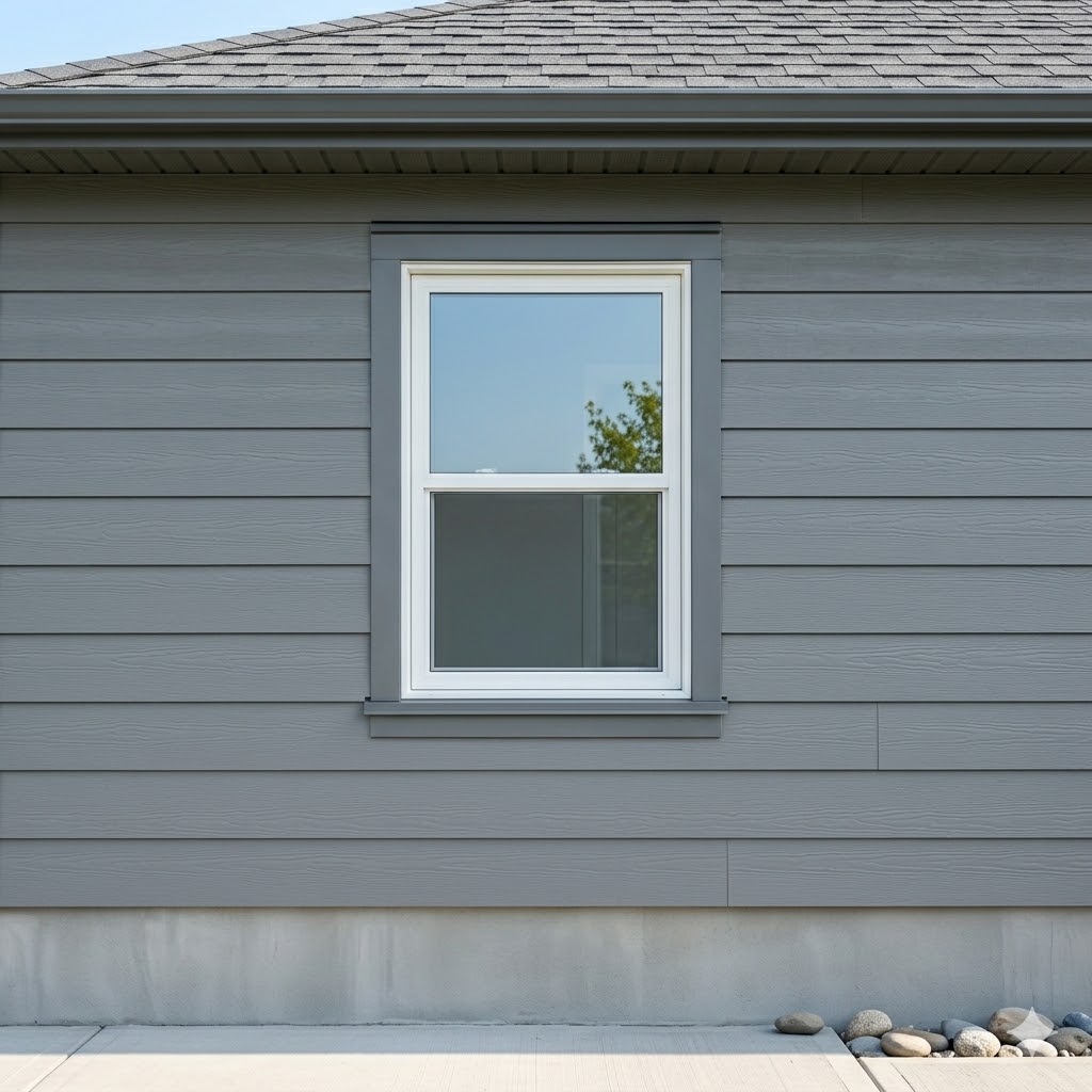 Siding / Flashing