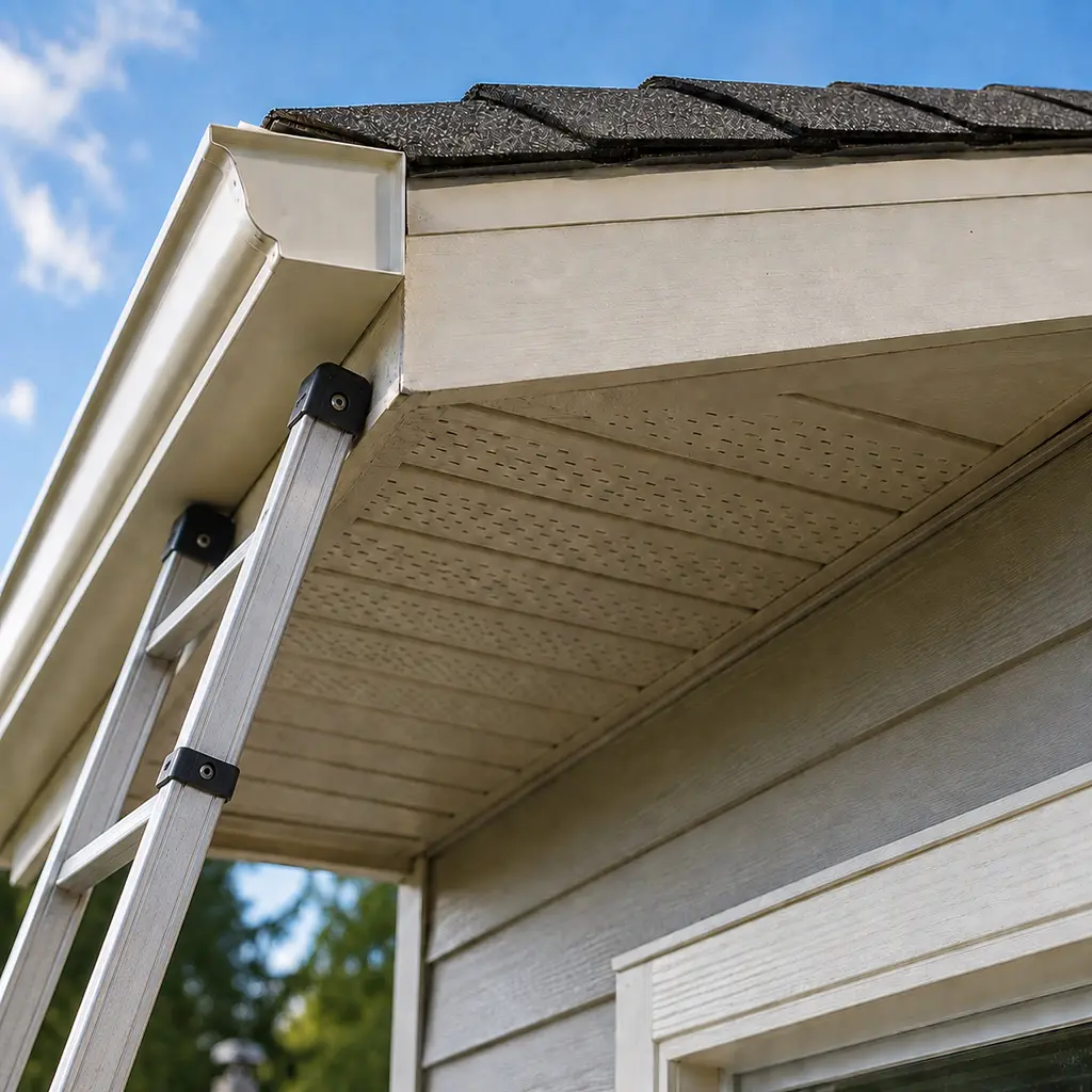 Soffit / Fascia