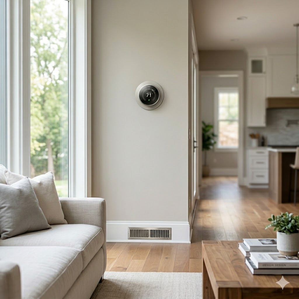 HVAC category overview