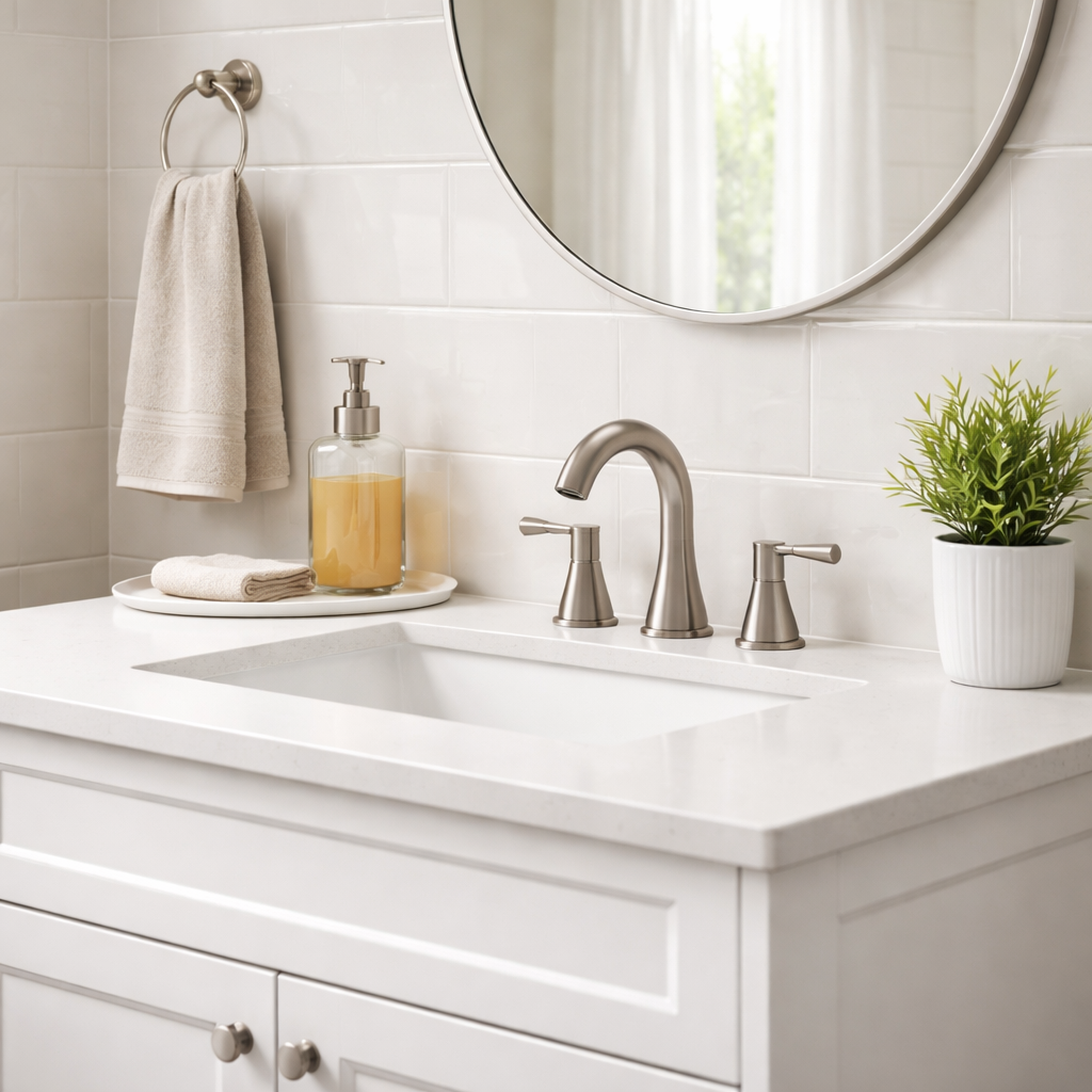 Plumbing category overview