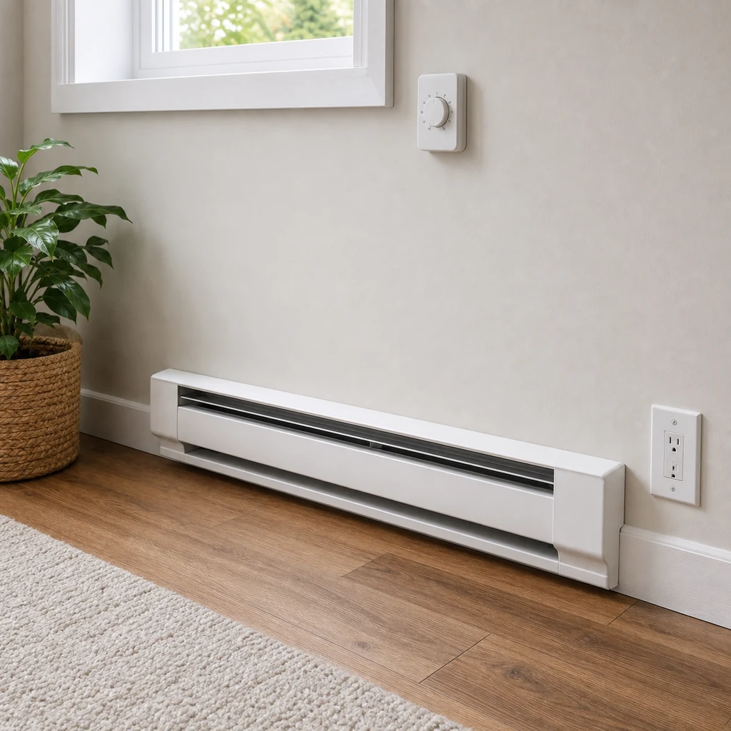 Electric Heater