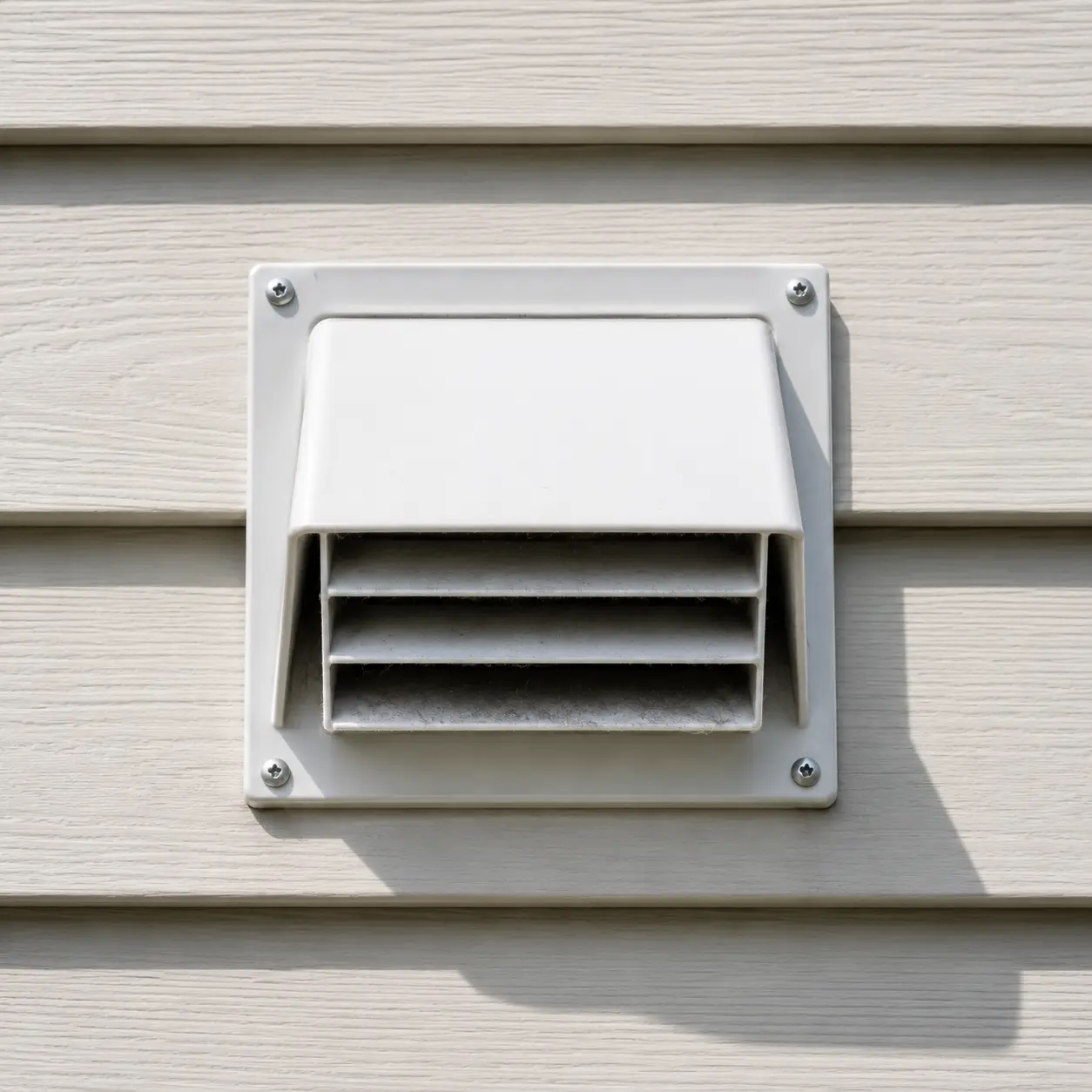 Exhaust Vents