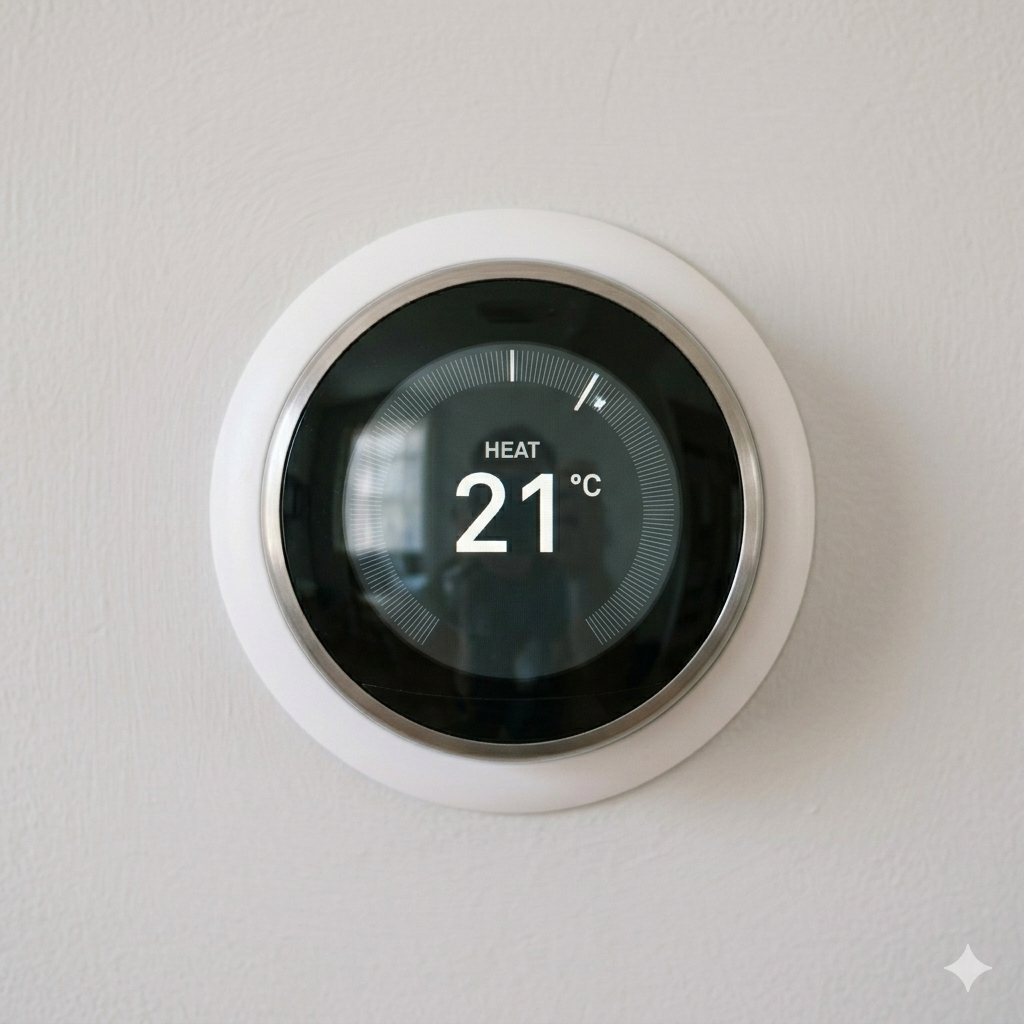 Thermostat