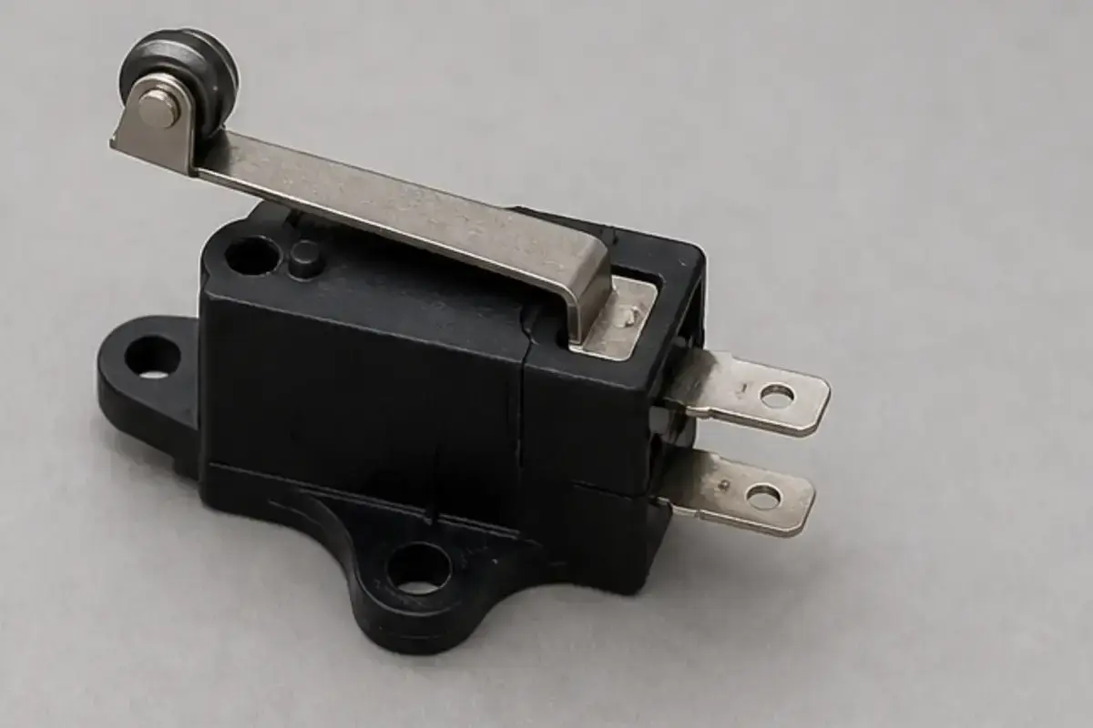 Bucket float switch for a Toshiba dehumidifier after freeze-up checks