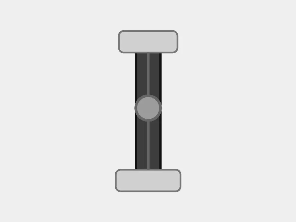 Temporary support jack or adjustable post tool