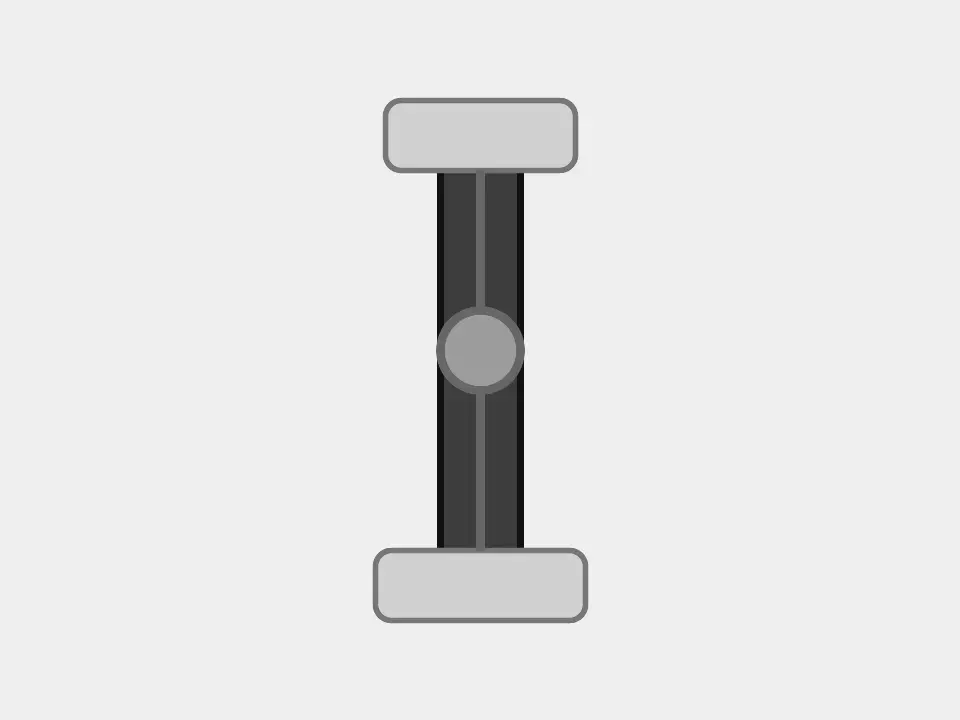 Temporary support block or adjustable support tool