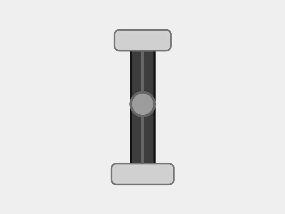 Temporary support jack or adjustable support post tool