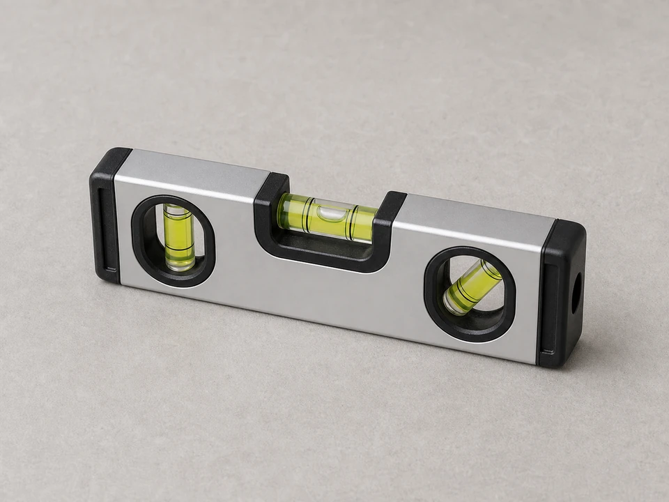Bubble level tool