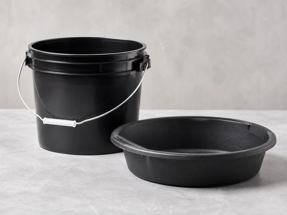 Bucket tool