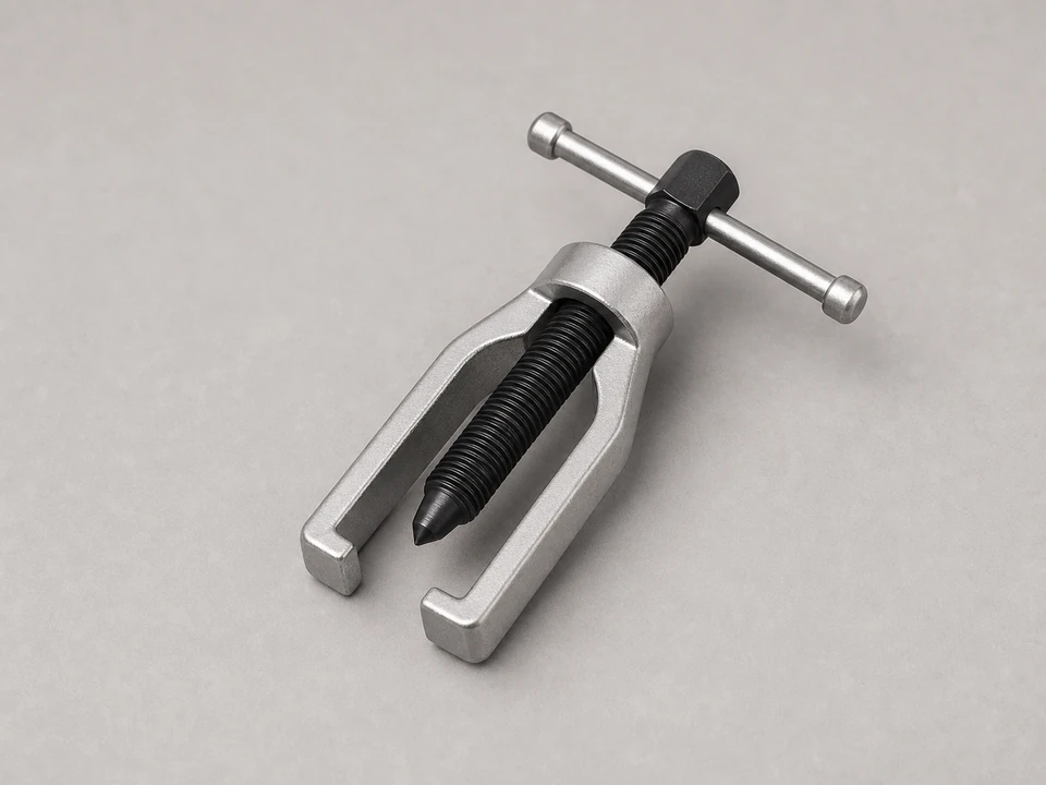 Cartridge puller tool