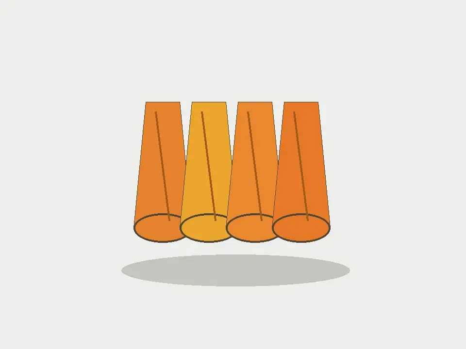 Ceramic wire connectors tool