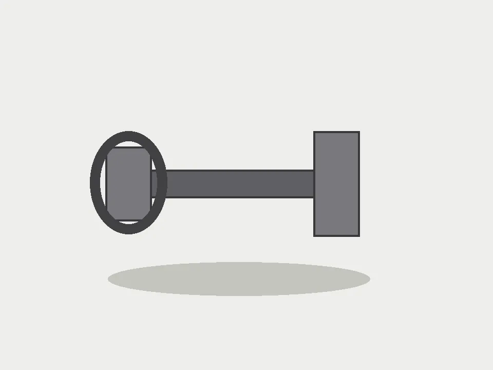 Cleanout plug wrench tool