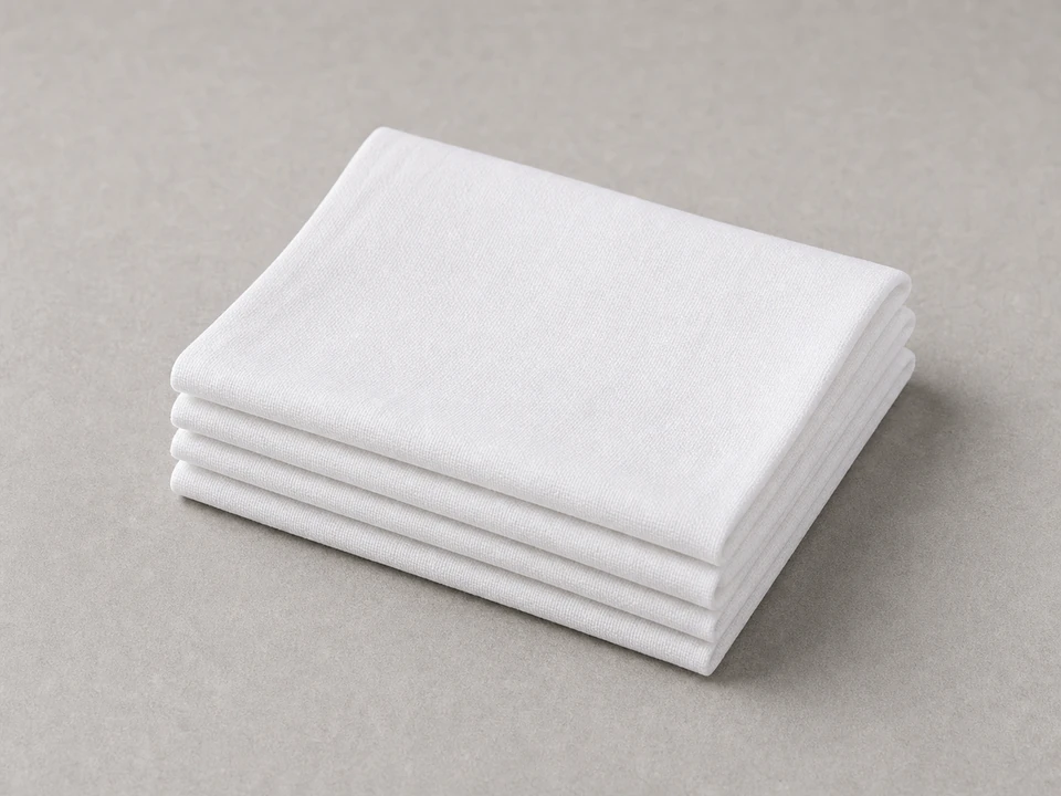 Clean cloths tool