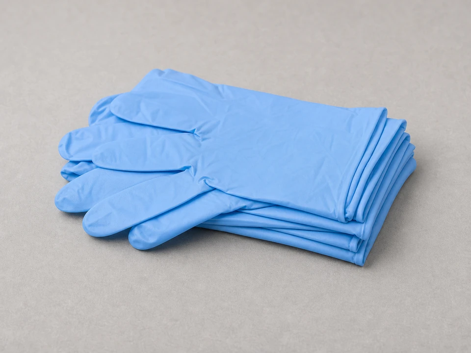 Dish gloves tool
