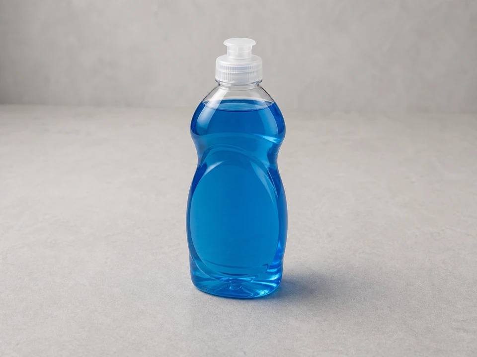 Dish soap tool