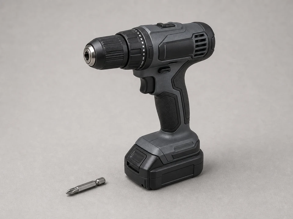 Drill and driver bit tool
