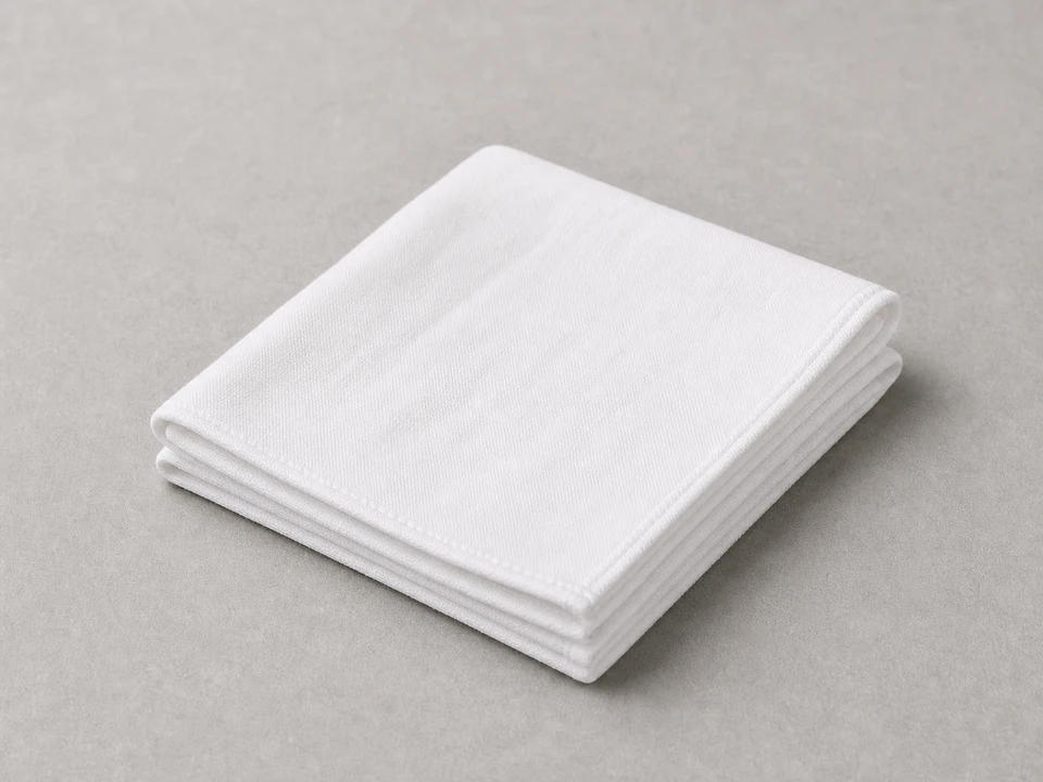 Dry cloth tool
