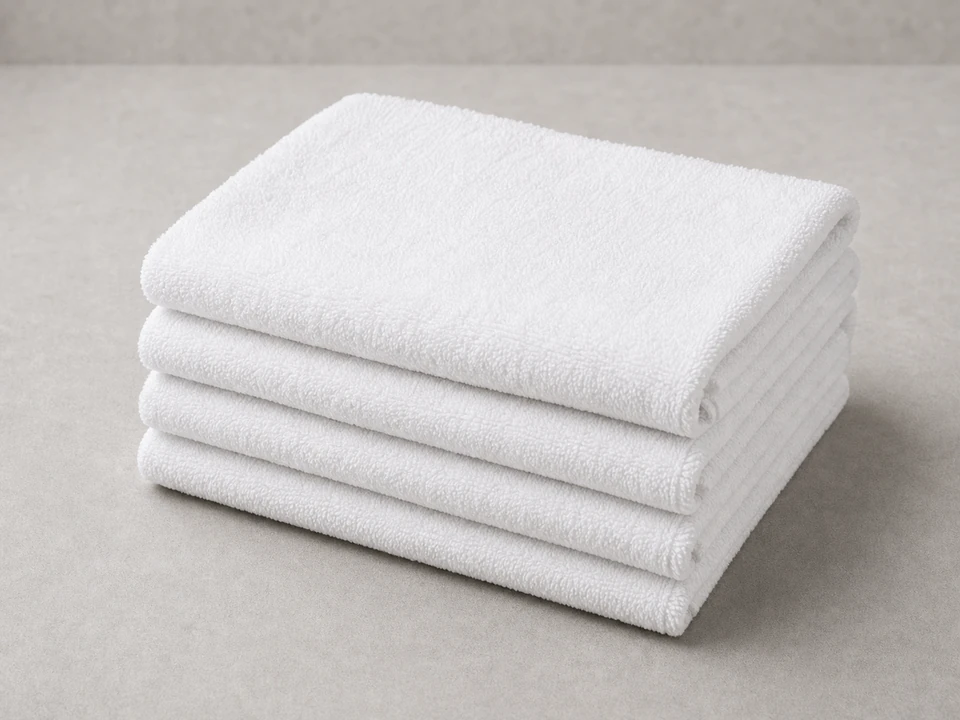 Dry towels tool