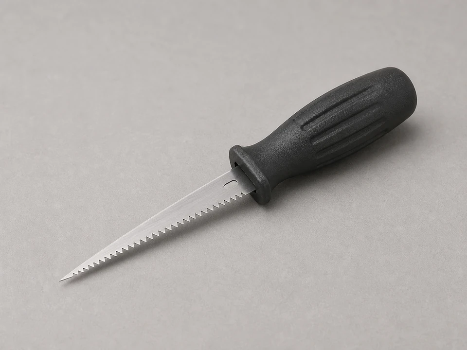 Drywall saw or jab saw tool