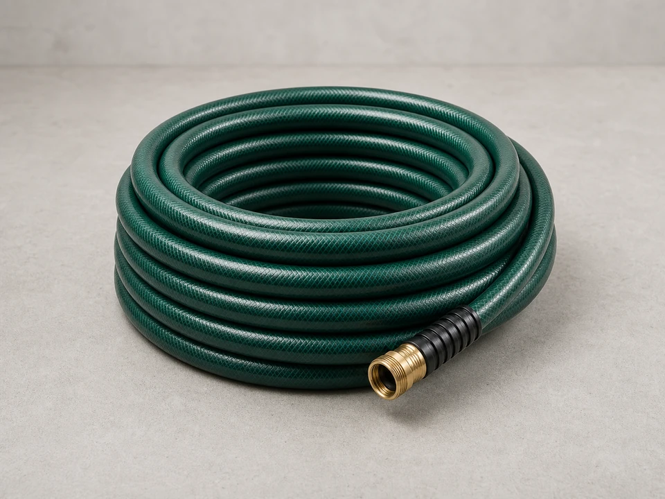 Garden hose tool