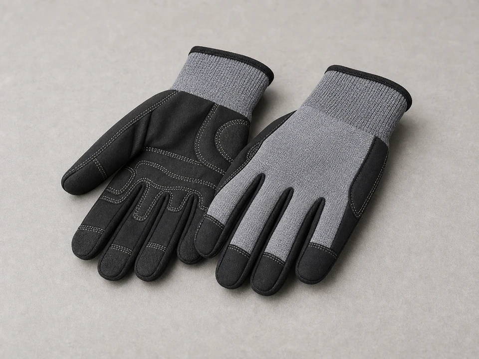 Gloves tool