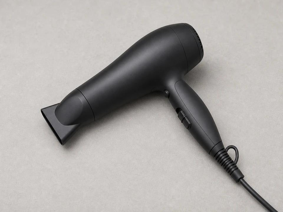 Hair dryer tool