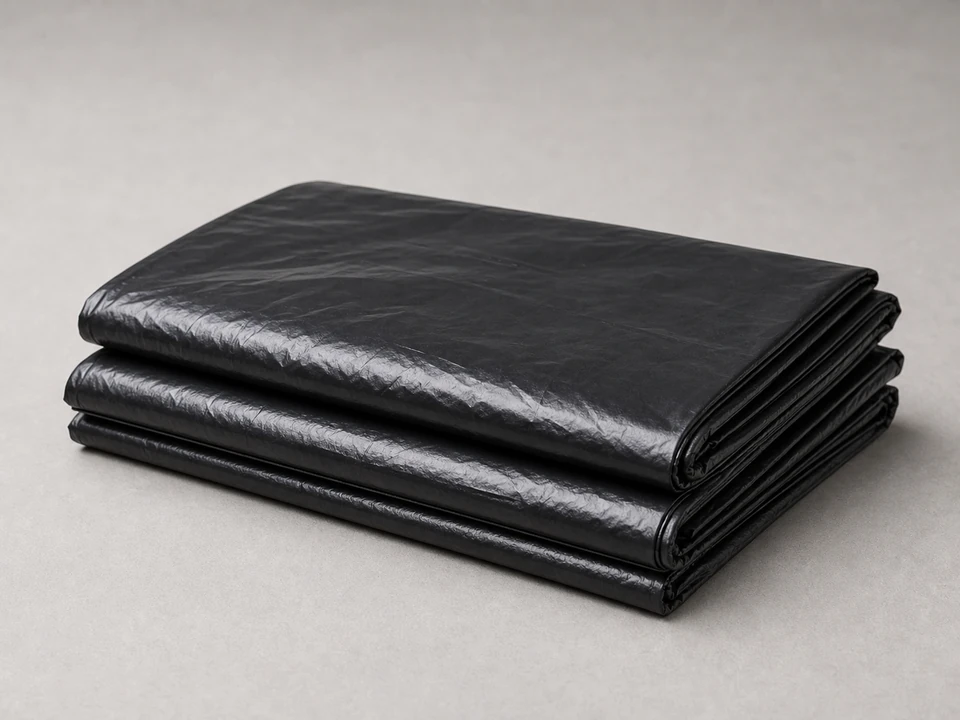 Heavy-duty trash bags tool
