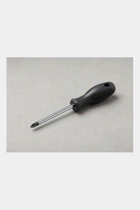 Screwdriver or impact driver tool