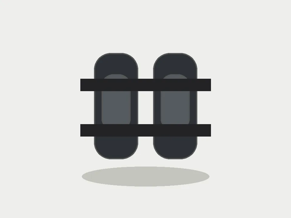 Knee pads tool