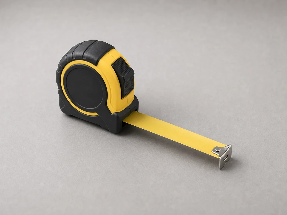 Measuring tape tool
