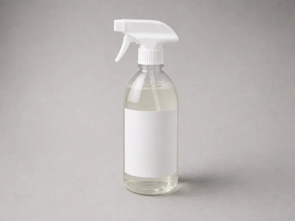 Mild degreaser tool