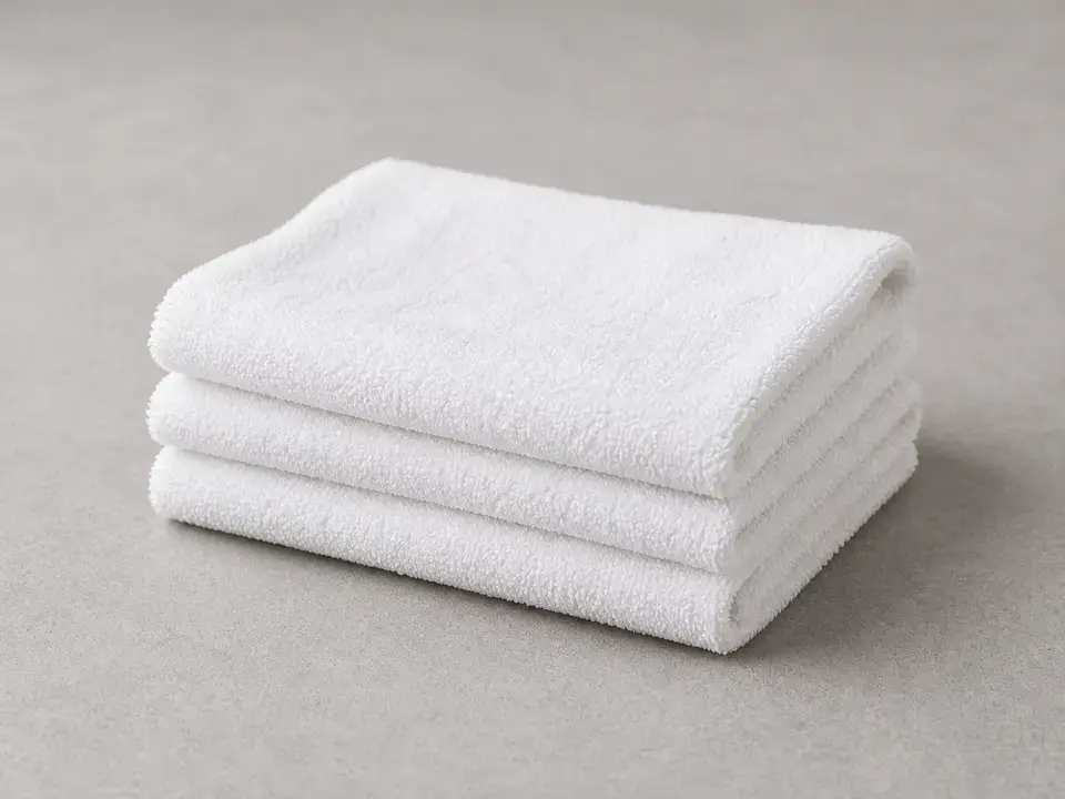 Towel or pad tool