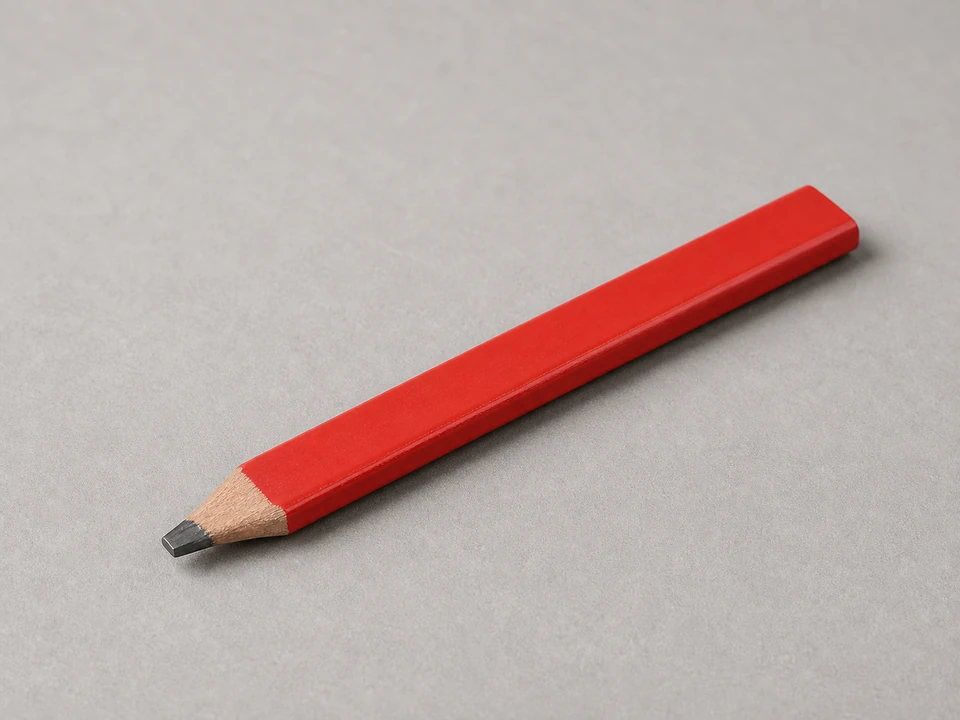 Pencil tool