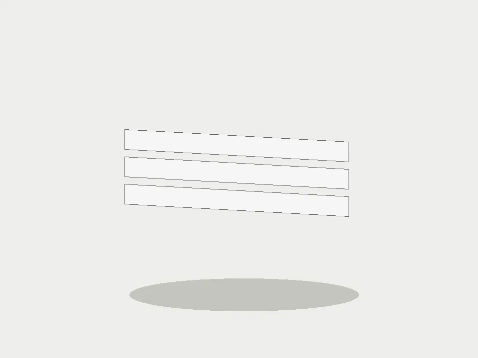 Plastic shims tool