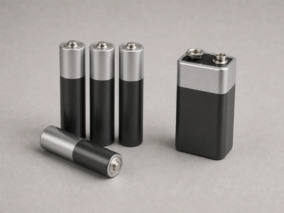 Fresh replacement battery tool