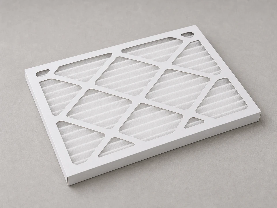 Replacement filter tool