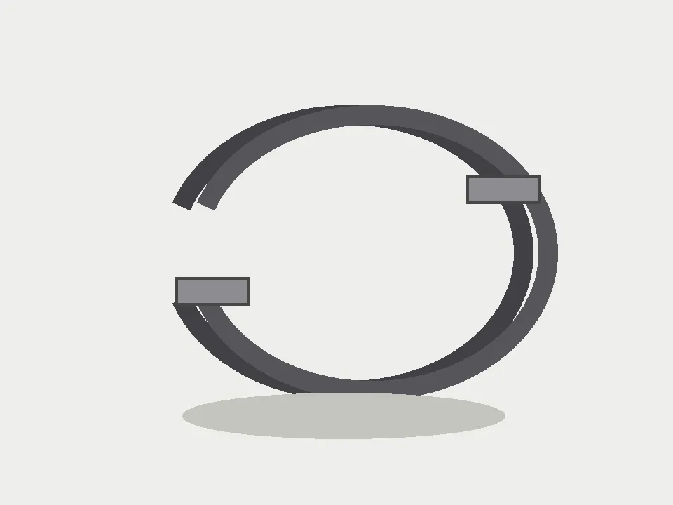 Replacement hose clamps tool