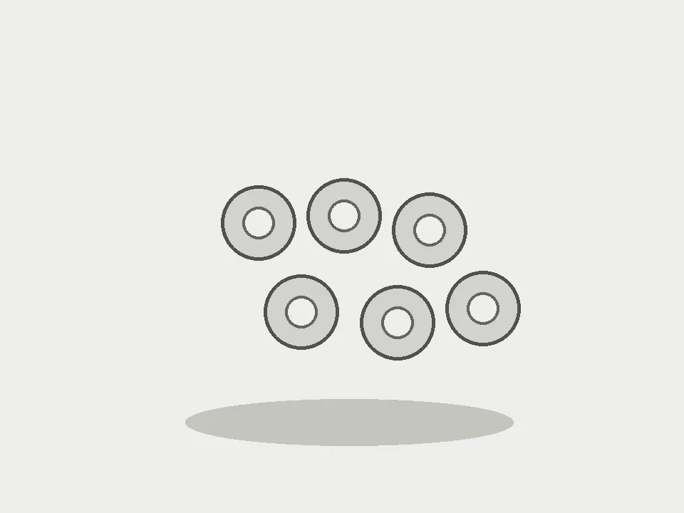 Replacement slip-joint washers tool