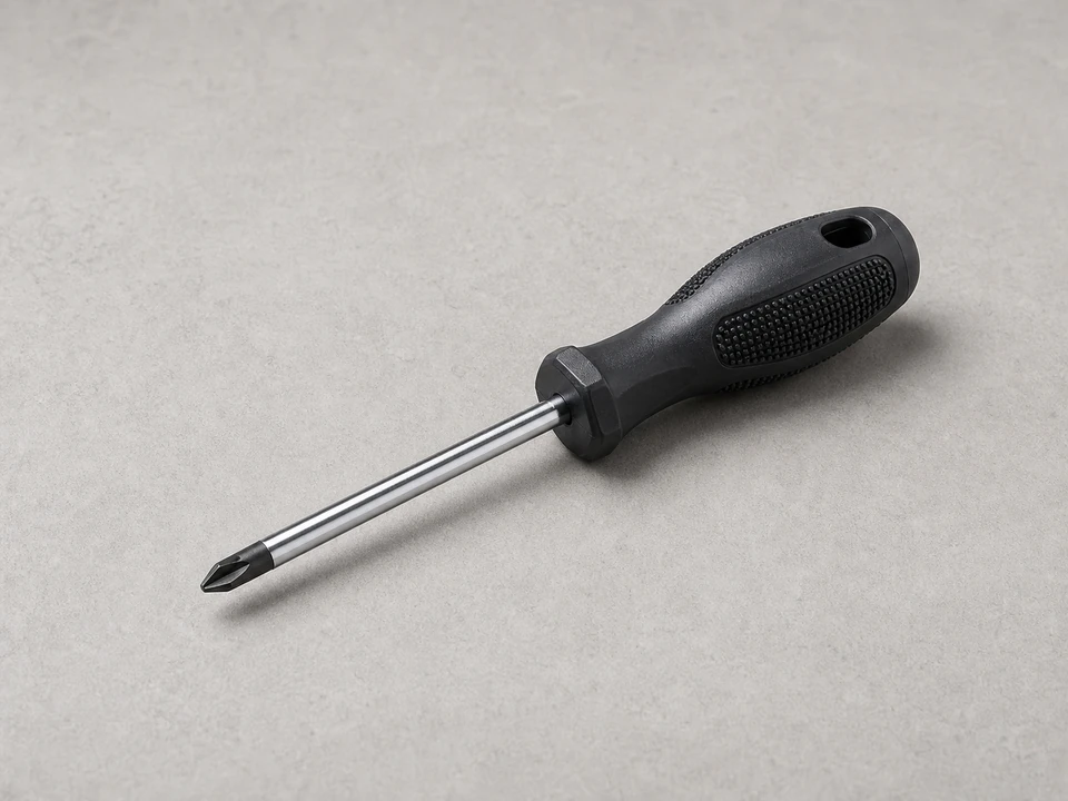 Screwdriver tool