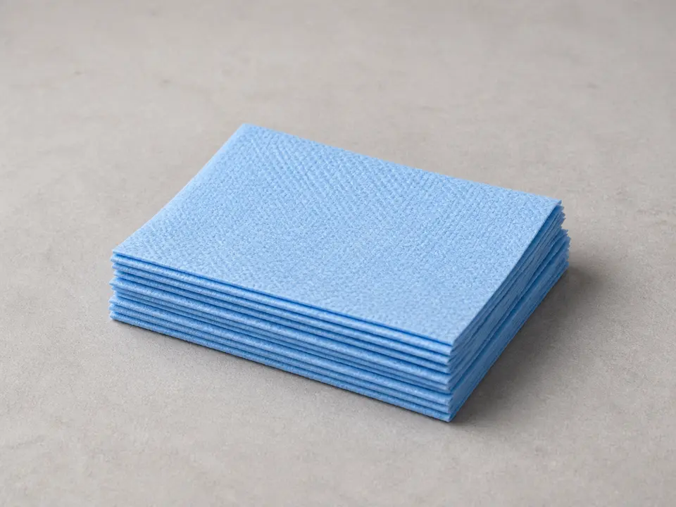 Shop rags tool