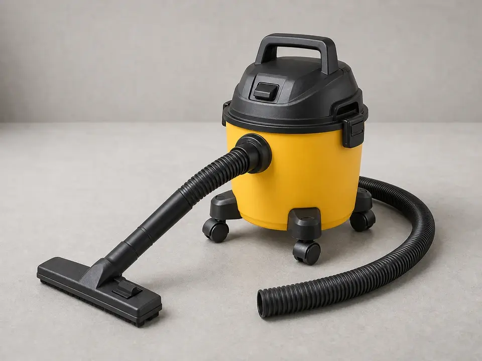 Shop vacuum or wet/dry vacuum tool