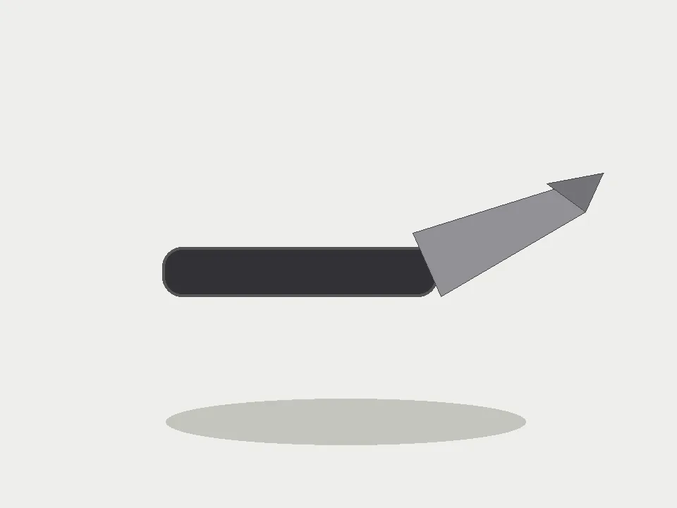 Zip tool or siding removal tool tool