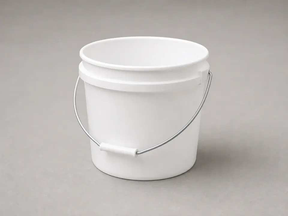 Small bucket or sink access tool