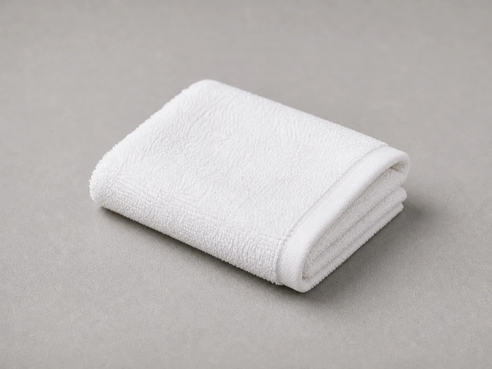 Small towel tool